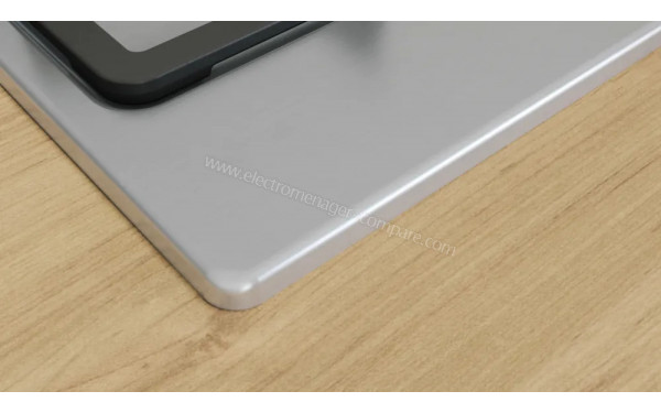 BOSCH PGQ7B5K90 - Zoom sur les bordures