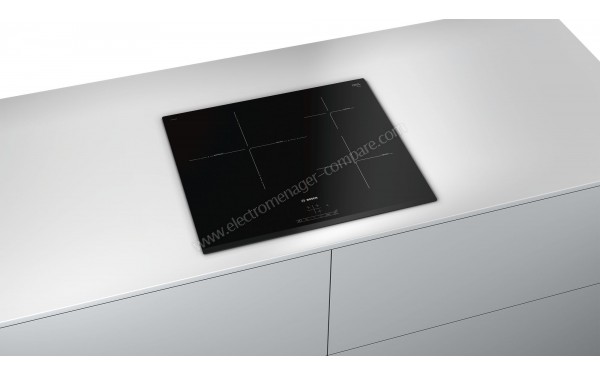 BOSCH PID631BB1E - Mise en situation