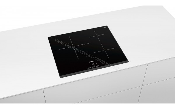 BOSCH PID651BB1E - Appareil encastr&eacute;