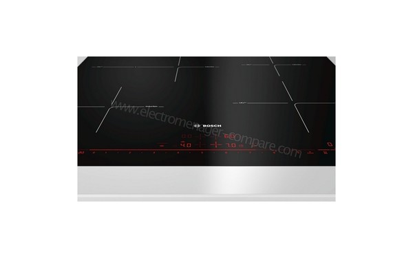 BOSCH PIF601DC1E - Panneau de commandes