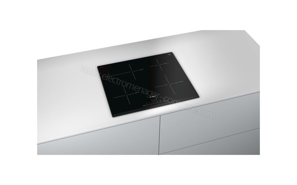 BOSCH PIF651FB1E - Appareil install&eacute;