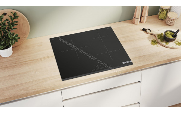 BOSCH PIJ63KBB5E - Appareil encastr&eacute;