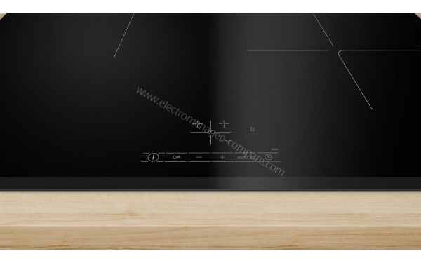 BOSCH PIJ63KBB5E - Panneau de commandes
