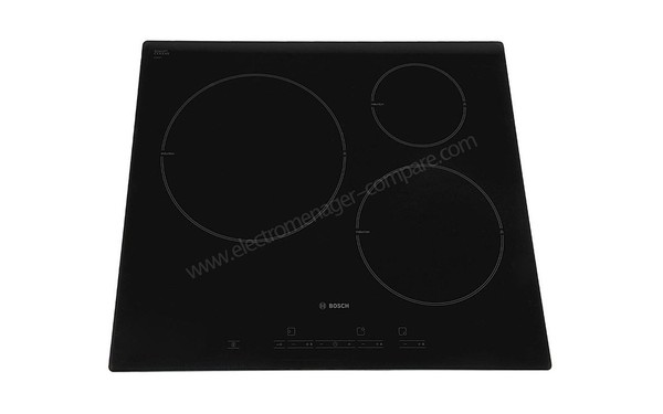 BOSCH PIL615T14E - Vue du dessus 2 (cr&eacute;dit : Darty)
