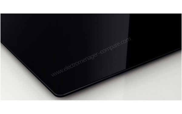 BOSCH PIT611F17E - Vue contour