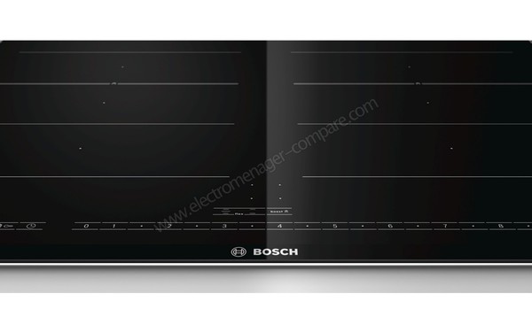 BOSCH PIV675N17E - Panneau de commandes