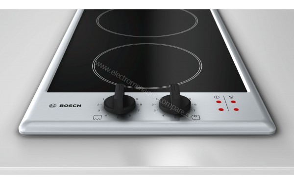 BOSCH PKE345CA1 - Panneau de commandes