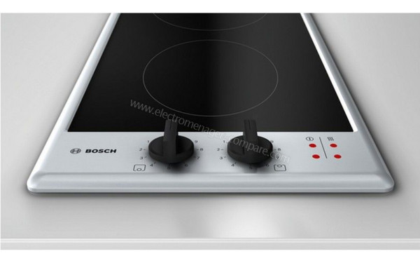 BOSCH PKE345CA2E - Panneau de commandes