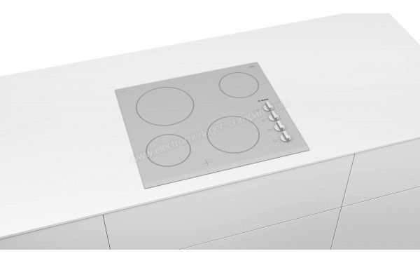 BOSCH PKE652CA1E - Appareil encastr&eacute;