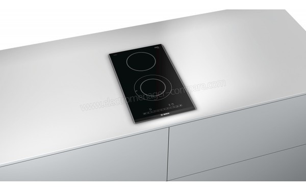 BOSCH PKF375FP1E - Appareil encastr&eacute;