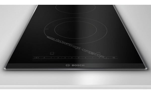 BOSCH PKF375FP2E - Fiche technique, prix et avis
