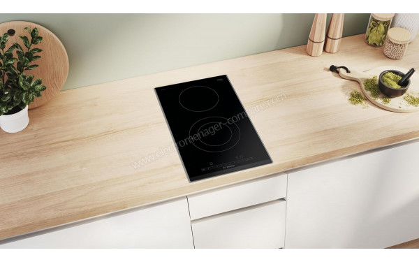 BOSCH PKF375FP2H - Appareil encastr&eacute;