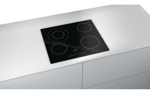 BOSCH PKF651FP1E - Appareil encastr&eacute;