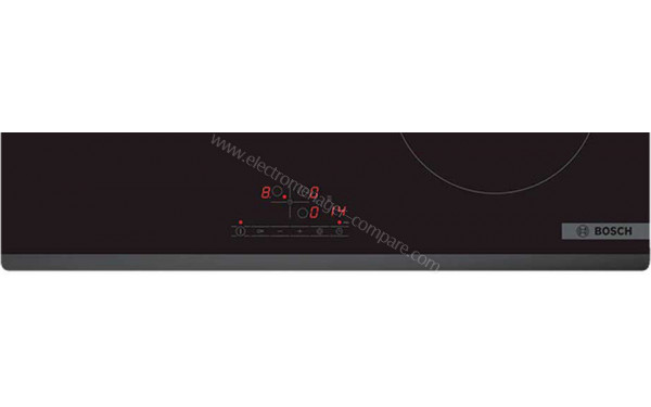 BOSCH PKK631BB8E - Panneau de commandes