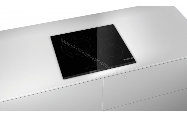 BOSCH PKK631FP8E - Appareil encastr&eacute;