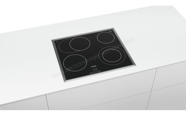 BOSCH PKN645BA1E - Appareil install&eacute;