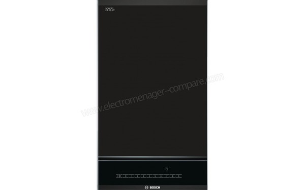BOSCH PKU375FB1E - Vue du dessus