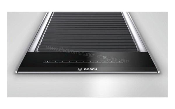BOSCH PKU375FB1E - Panneau de commandes