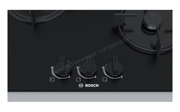 BOSCH PNC6B6B10 - Panneau de commandes