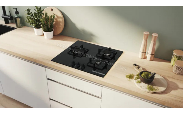 BOSCH PNC6B6K30 - Mise en situation