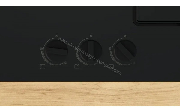 BOSCH PNC6B6K30 - Panneau de commandes