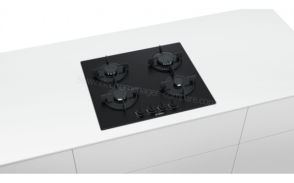 BOSCH PNP6B6B10 - Appareil install&eacute;