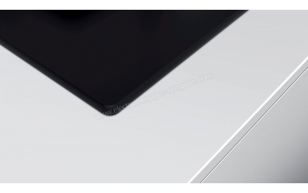 BOSCH PNP6B6B90 - Zoom sur les bordures
