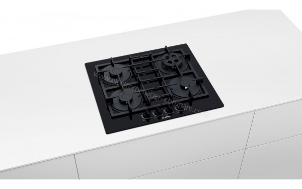 BOSCH PNP6B6B90 - Appareil encastr&eacute;