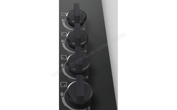 BOSCH POH6B6B10 - Panneau de commandes