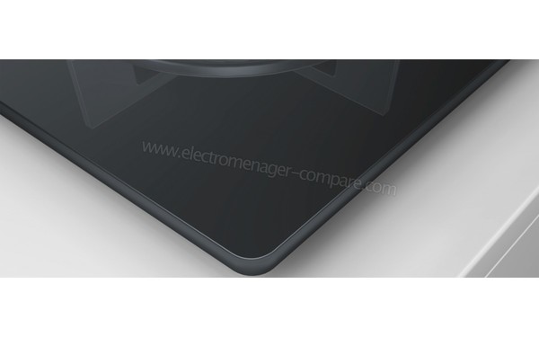 BOSCH POH6B6B10 - Zoom sur les bordures