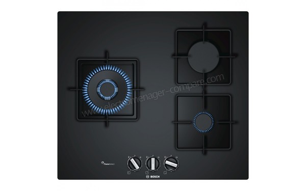 BOSCH PPC6A6B10 - Vue du dessus