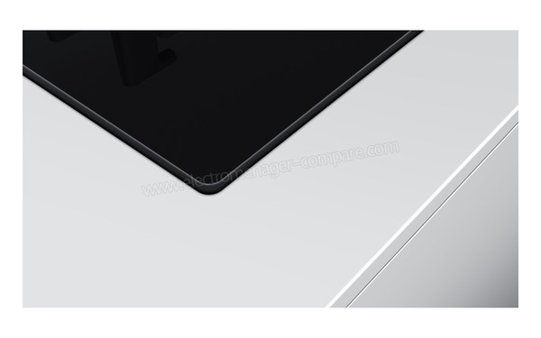 BOSCH PPC6A6B10 - Niche d'encastrement