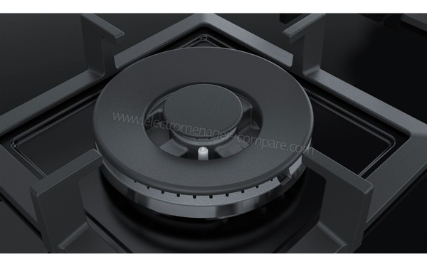 BOSCH PPC6A6B20 - Foyer wok