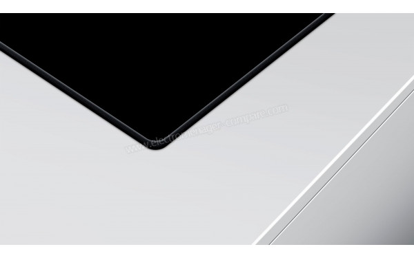 BOSCH PPH6A6B20 - Zoom sur les bordures