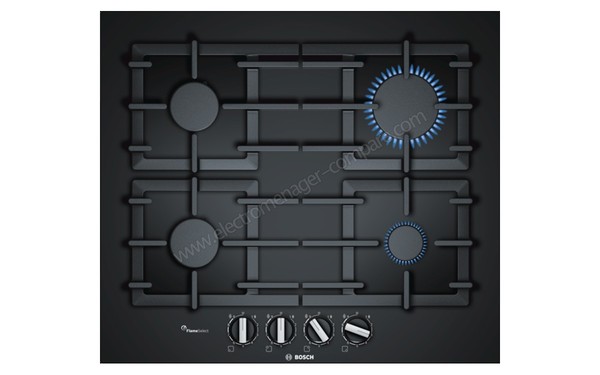 BOSCH PPP6A6B90 - Vue du dessus