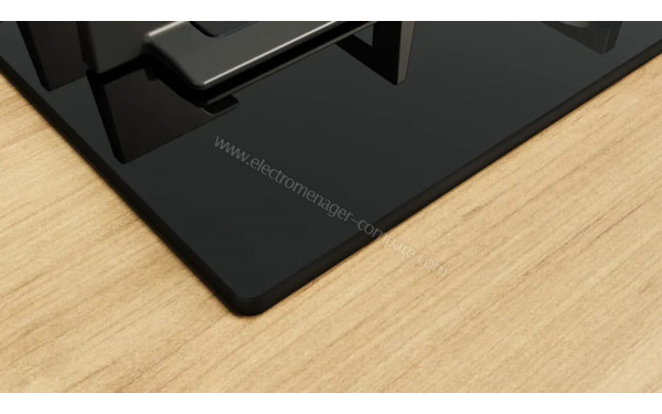 BOSCH PPP6A6I40 - Zoom sur les bordures