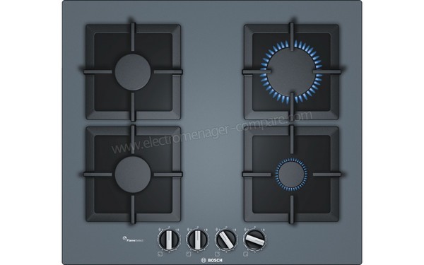BOSCH PPP6A9B20 - Vue du dessus