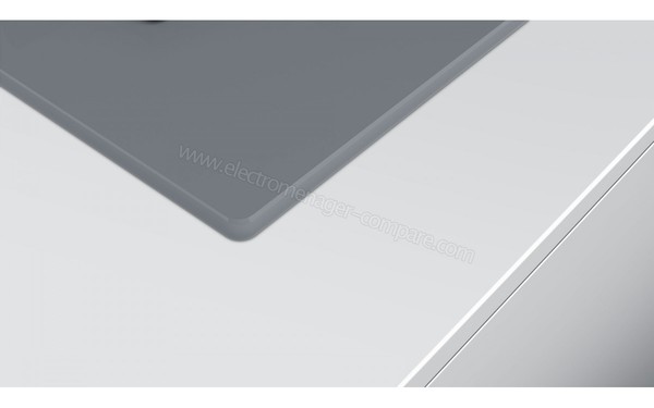 BOSCH PPP6A9B20 - Zoom sur les bordures