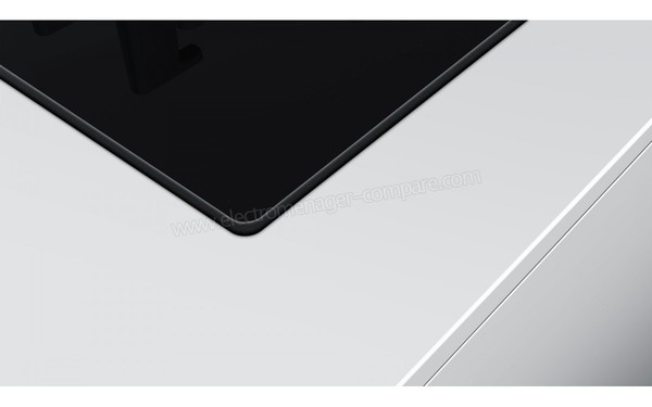 BOSCH PPQ7A6B20 - Zoom sur les bordures