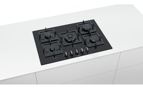 BOSCH PPQ7A6B20 - Appareil install&eacute;