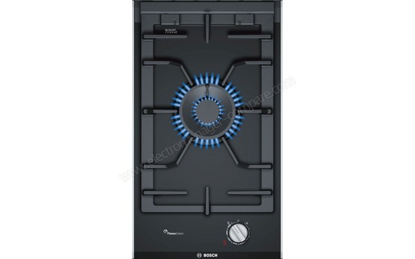 BOSCH PRA3A6D70D - Vue du dessus