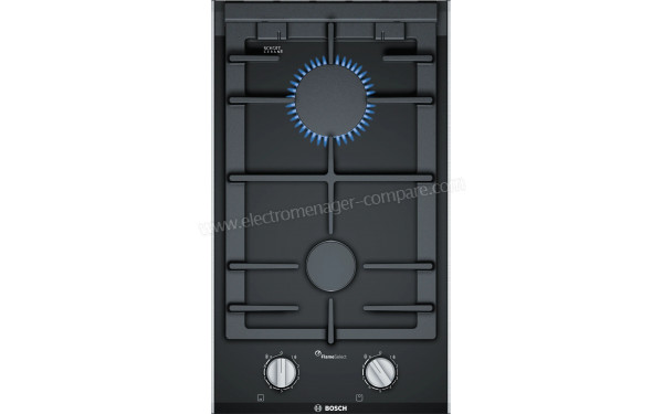 BOSCH PRB3A6B70 - Vue du dessus