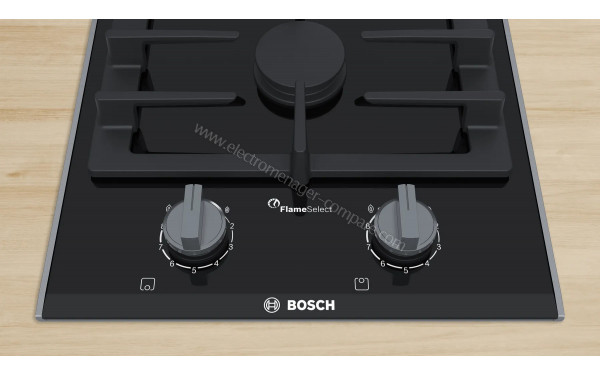 BOSCH PRB3A6B70 - Panneau de commandes
