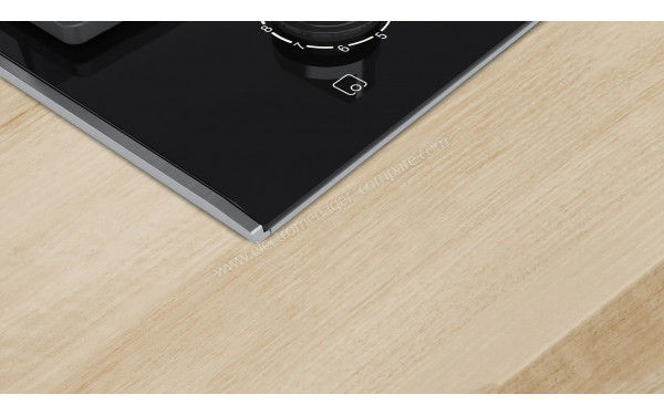 BOSCH PRB3A6B70 - Zoom sur les bordures