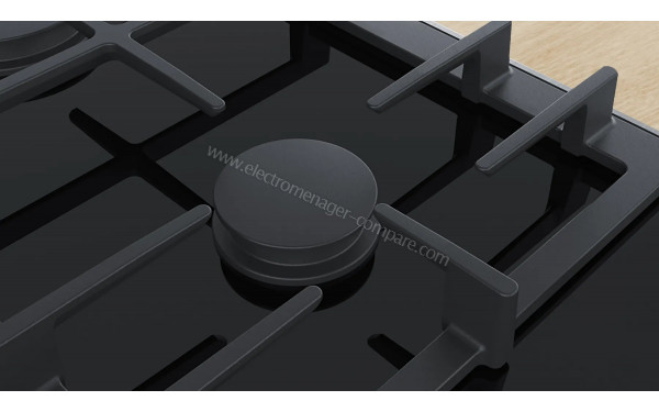 BOSCH PRB3A6B70 - Zoom sur le foyer Auxiliaire