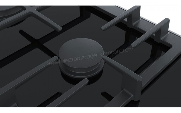 BOSCH PRB3A6D70 - Zoom sur un foyer