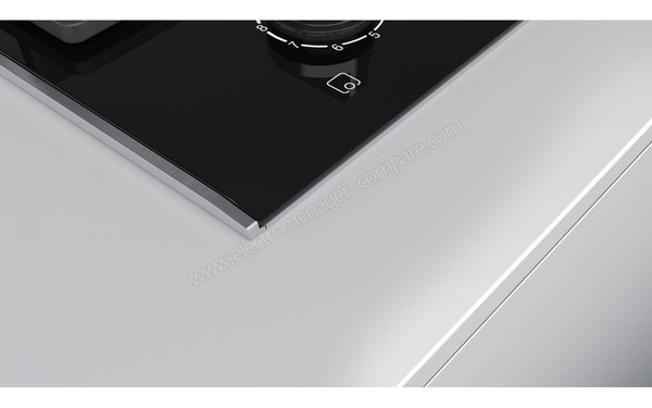 BOSCH PRB3A6D70 - Zoom sur les bordures