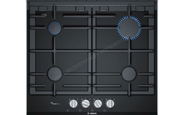 BOSCH PRP6A6D70D - Vue du dessus