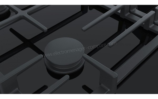 BOSCH PRP6A6D70D - Zoom sur un br&ucirc;leur