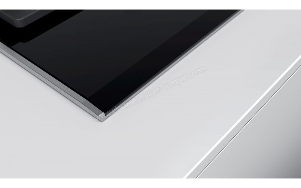 BOSCH PRP6A6D70 - Zoom sur les bordures